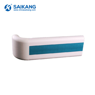 SK-AF101 Hospital Plastic Wall Corner Guard